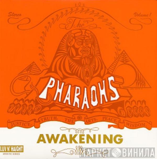 The Pharaohs  - Awakening