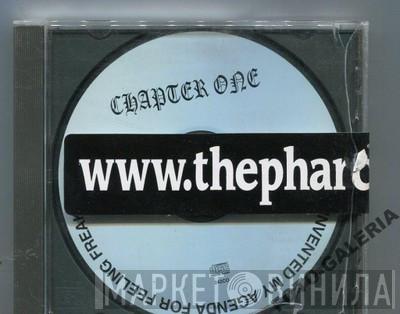  The Pharcyde  - Pain Reinvented My Agenda For Feeling Freaky