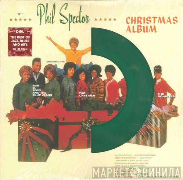  - The Phil Spector Christmas Album (A Christmas Gift For You)