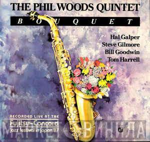 The Phil Woods Quintet - Bouquet