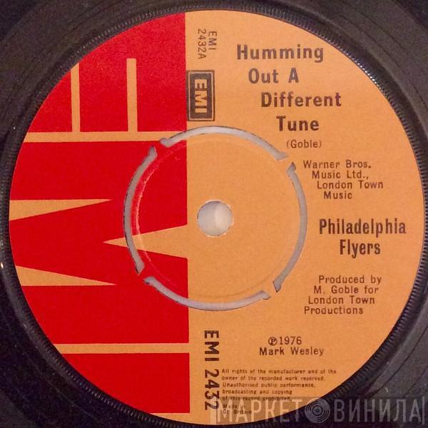 The Philadelphia Flyers - Humming Out A Different Tune