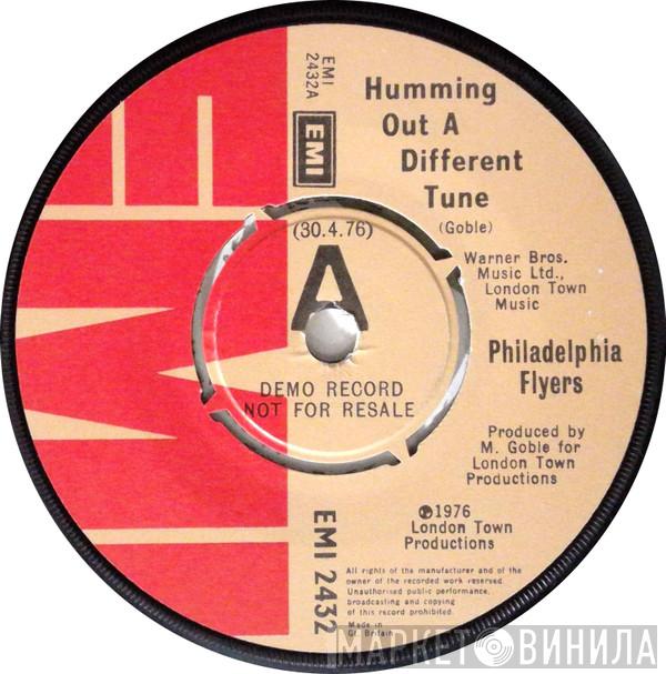 The Philadelphia Flyers - Humming Out A Different Tune