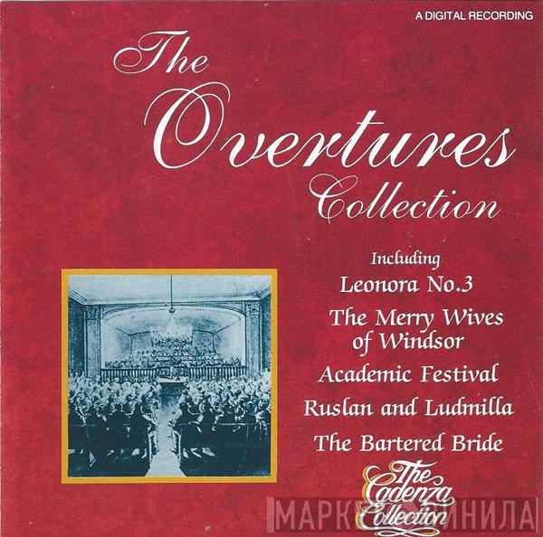 The Philharmonic Symphony Orchestra - The Overtures Collection