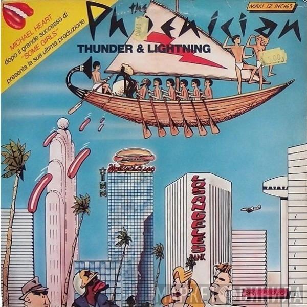 The Phoenician - Thunder & Lightning