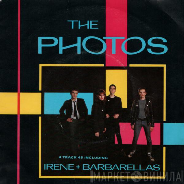 The Photos - Irene + Barbarellas