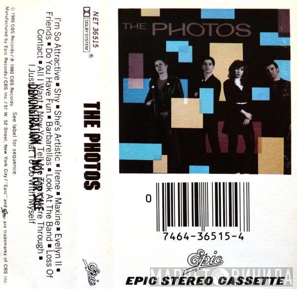  The Photos  - The Photos