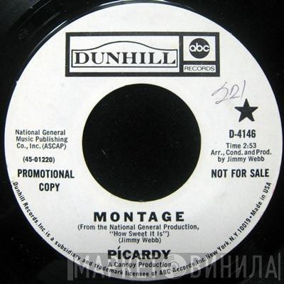 The Picardy Singers - Montage