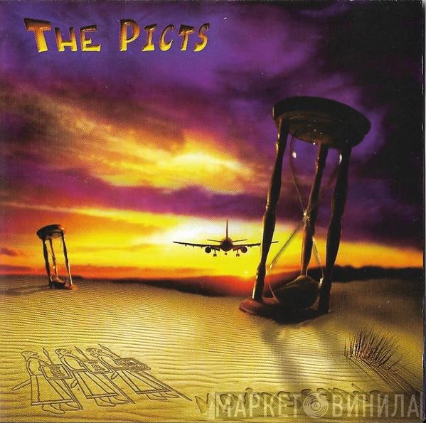 The Picts  - Moving Sands