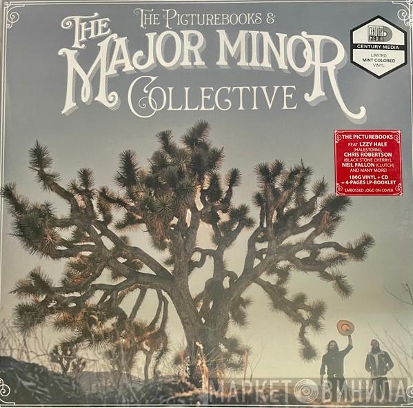 The Picturebooks - The Major Minor Collective
