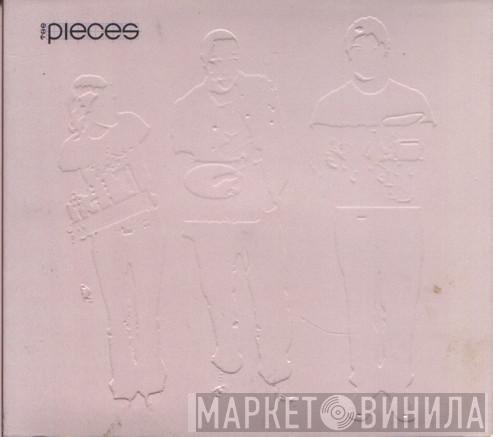 The Pieces - The Pieces