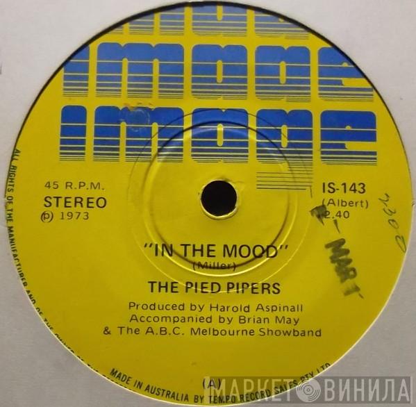 The Pied Pipers  - In The Mood / Going To The Country