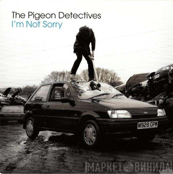 The Pigeon Detectives - I'm Not Sorry