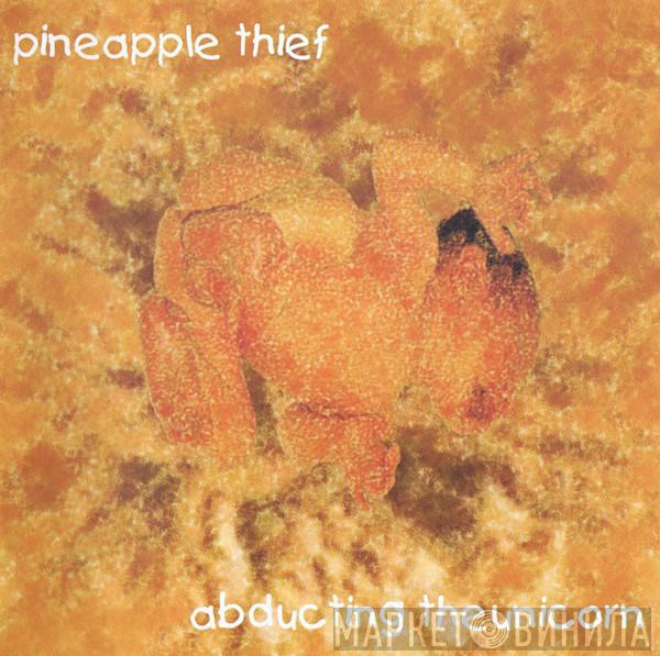The Pineapple Thief - Abducting The Unicorn