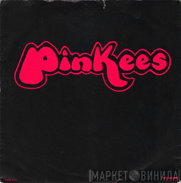  The Pinkees  - Gonna Be Lonely Again