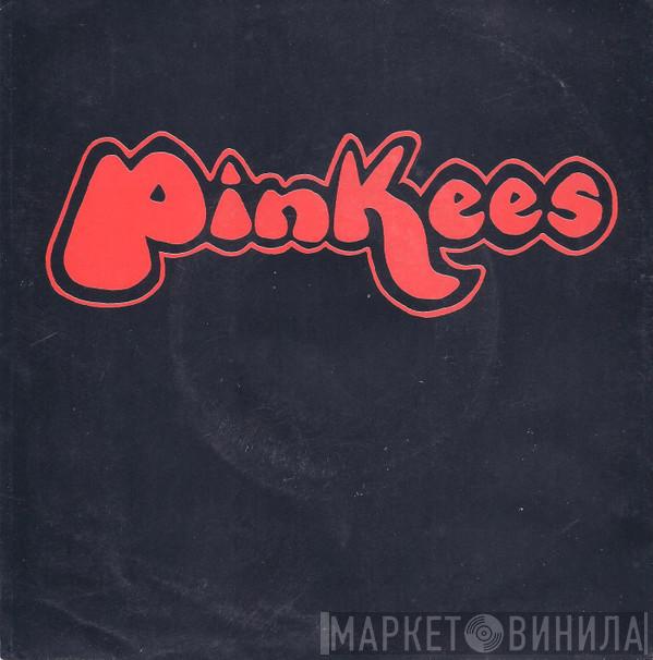  The Pinkees  - Gonna Be Lonely Again