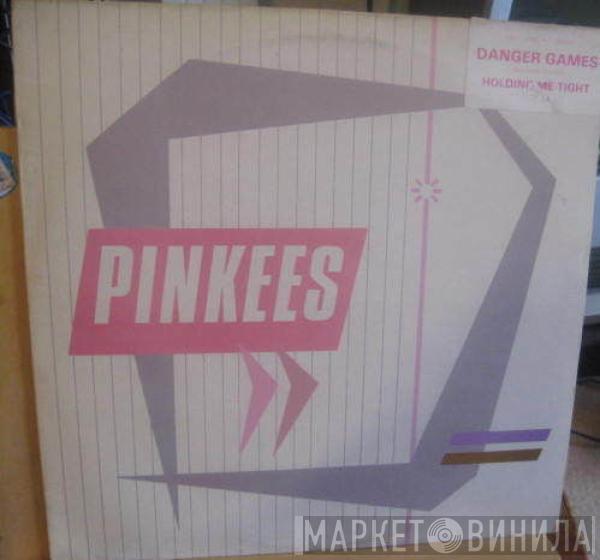 The Pinkees - Pinkees