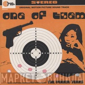The Pinker Tones - One Of Them