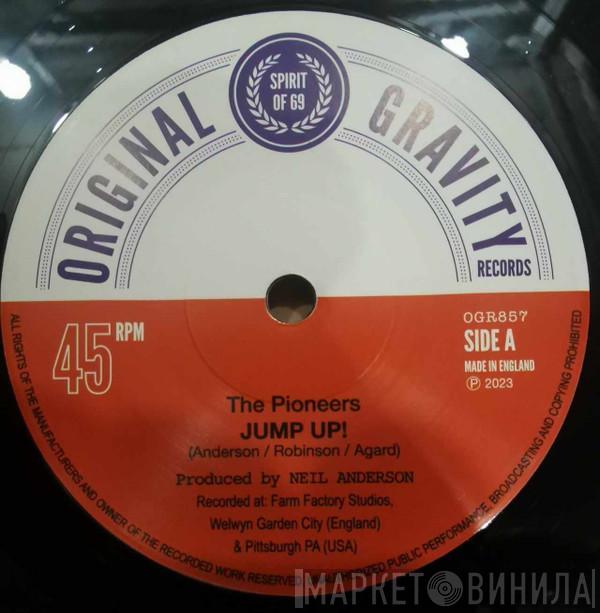 The Pioneers - Jump Up!