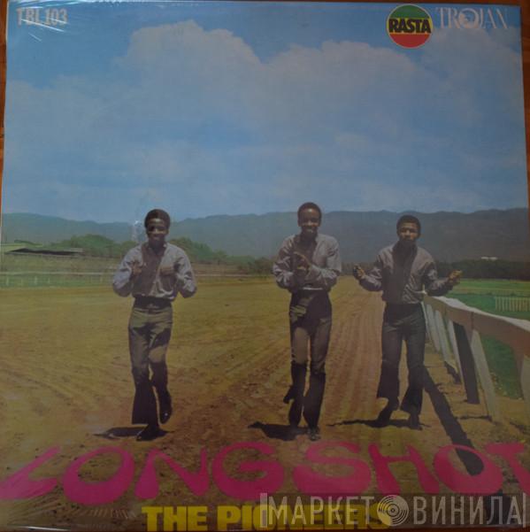  The Pioneers  - Long Shot