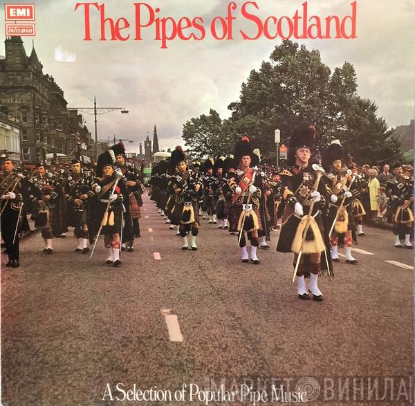  - The Pipes of Scotland