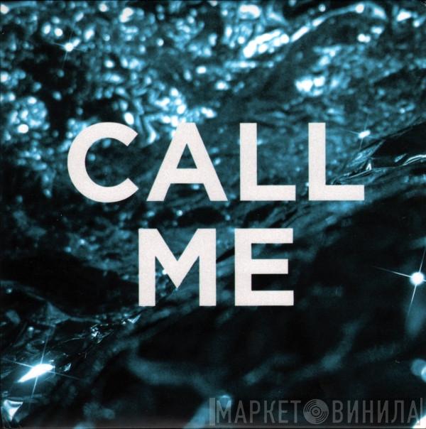 The Pipettes - Call Me
