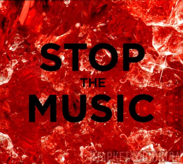  The Pipettes  - Stop The Music