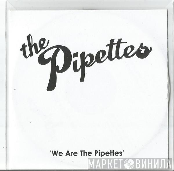 The Pipettes - We Are The Pipettes