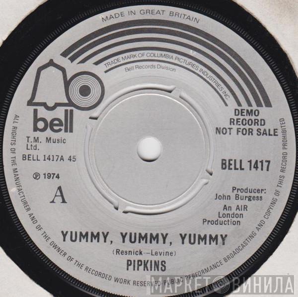 The Pipkins - Yummy, Yummy, Yummy