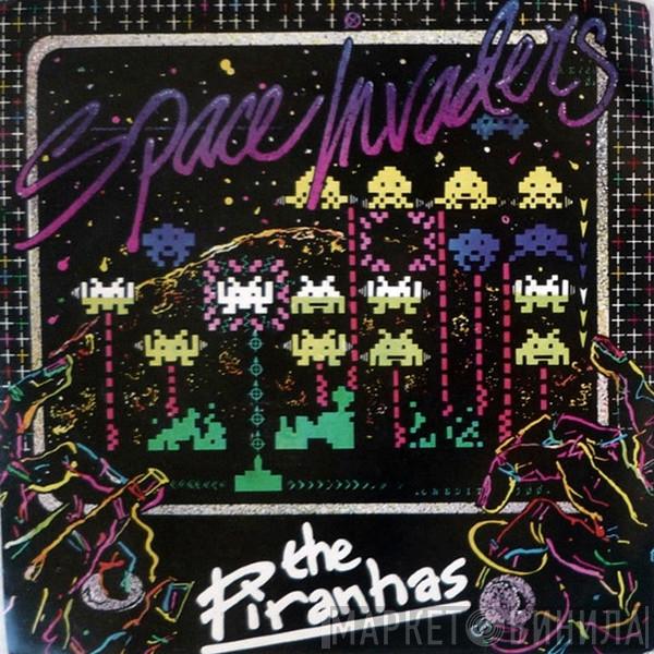 The Piranhas - Space Invaders