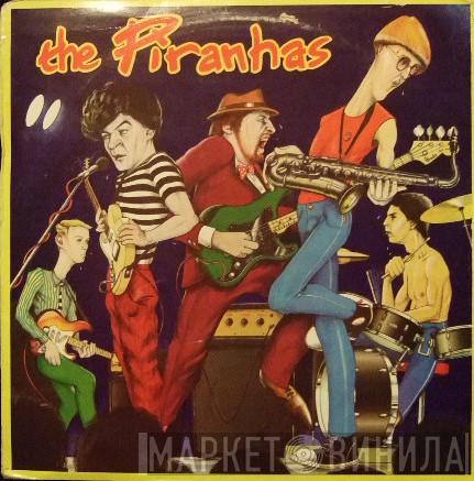 The Piranhas - The Piranhas