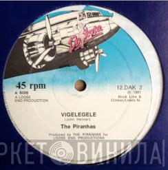 The Piranhas - Vigelegele