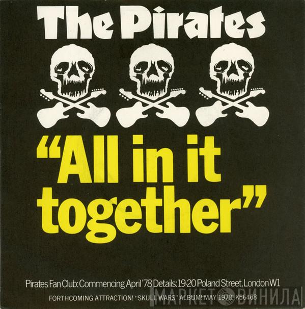 The Pirates  - All In It Together