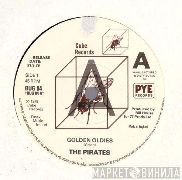 The Pirates  - Golden Oldies