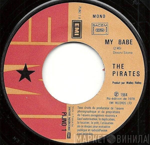 The Pirates  - My Babe