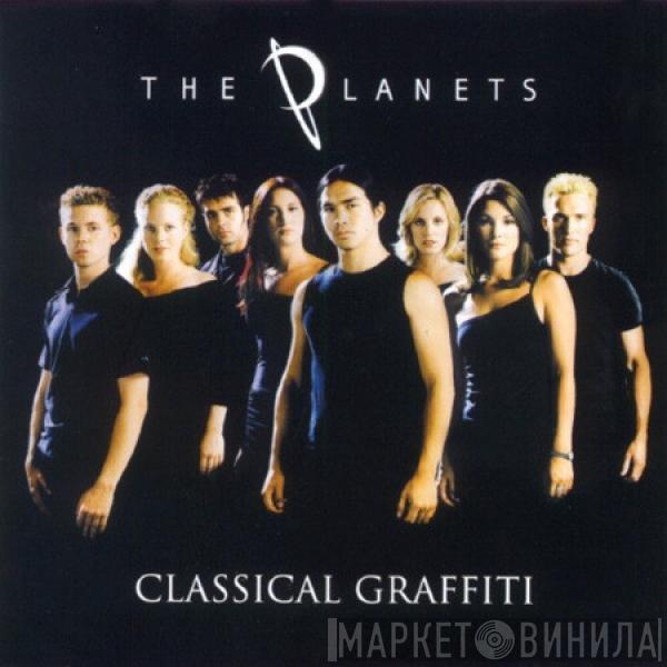 The Planets  - Classical Graffiti