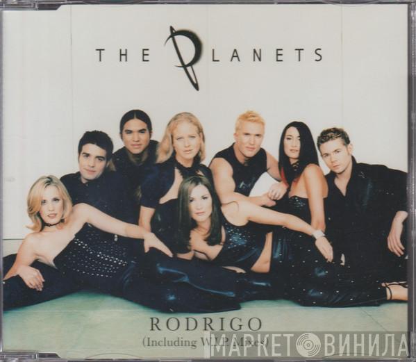  The Planets   - Rodrigo