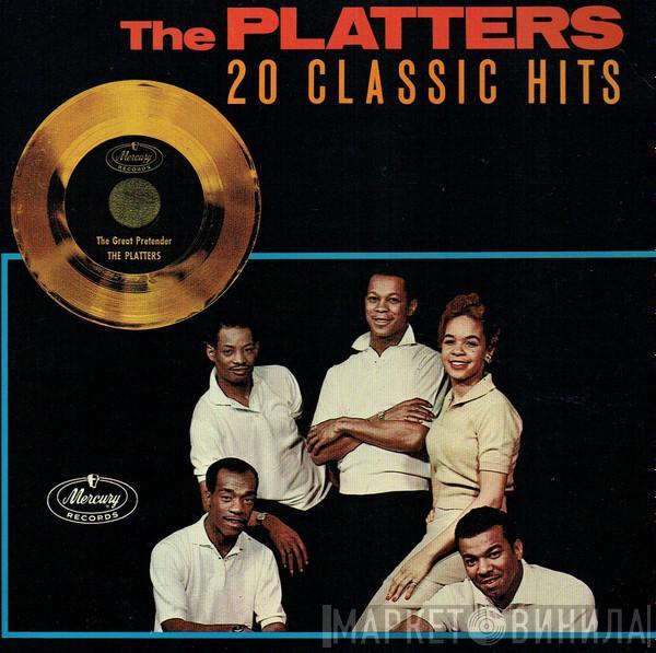  The Platters  - 20 Classic Hits
