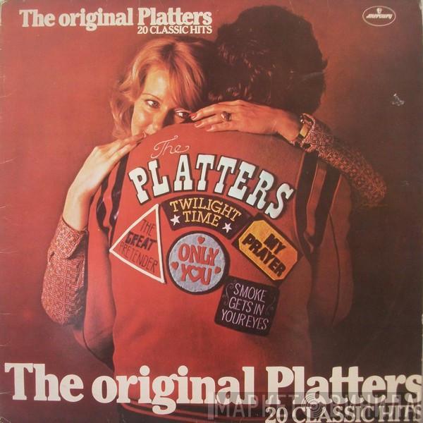  The Platters  - 20 Classic Hits