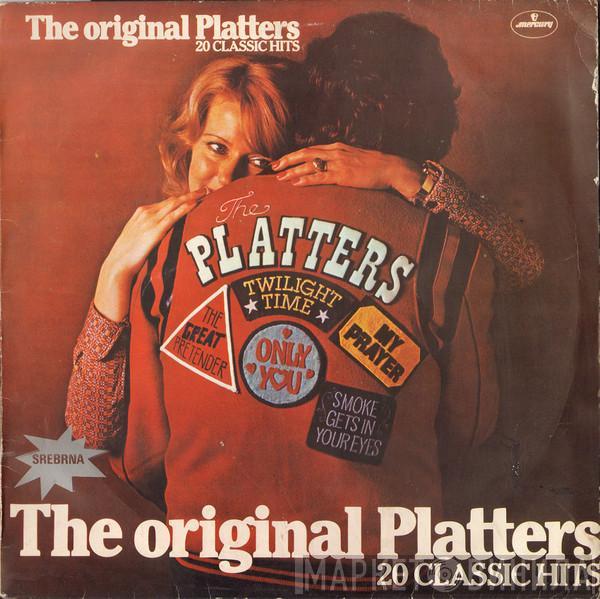  The Platters  - 20 Classic Hits