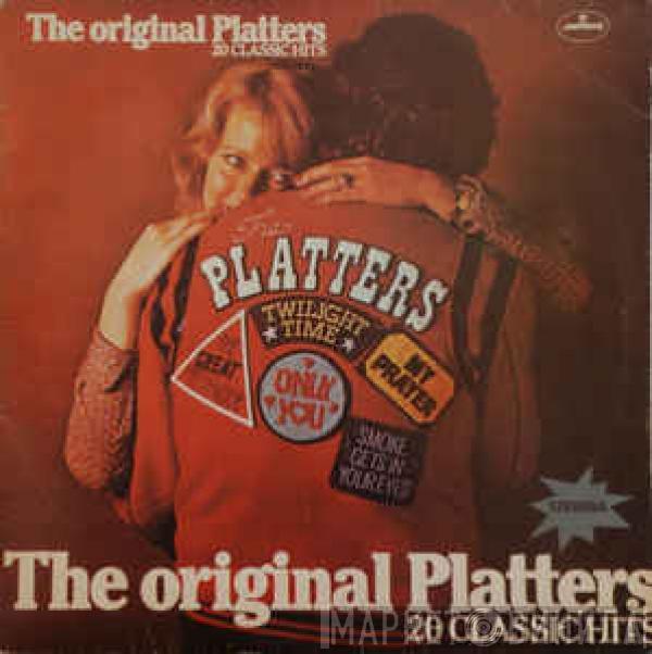  The Platters  - 20 Classic Hits