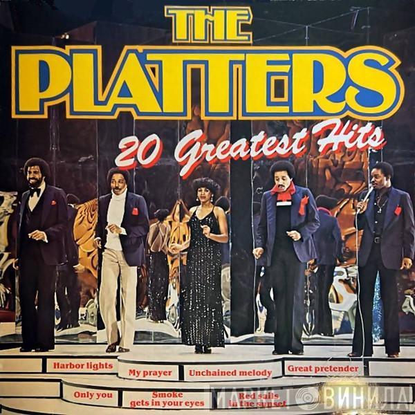 The Platters - 20 Greatest Hits