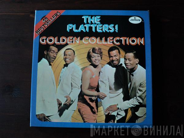 The Platters - Golden Collection