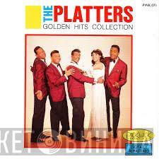The Platters - Golden Hits Collection