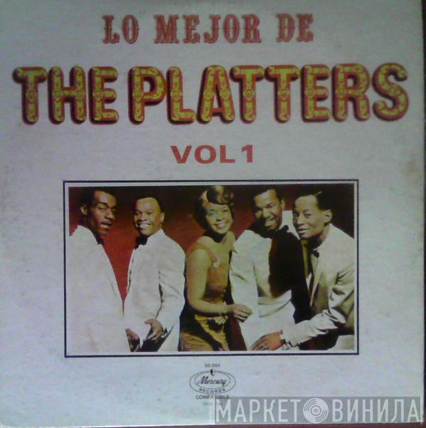  The Platters  - Lo Mejor DeThe Platters Vol 1
