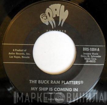 The Platters - My Ship Is Coming In