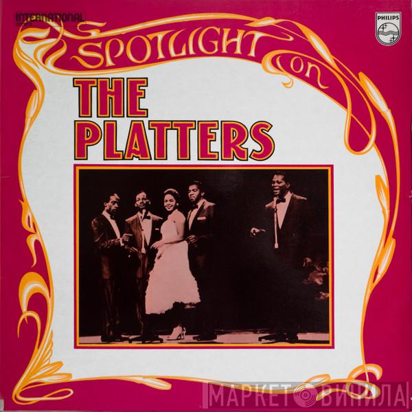 The Platters - Spotlight On The Platters