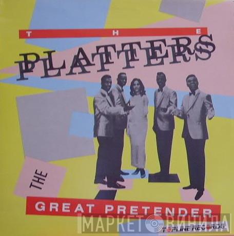The Platters - The Great Pretender