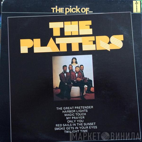 The Platters - The Pick Of... The Platters
