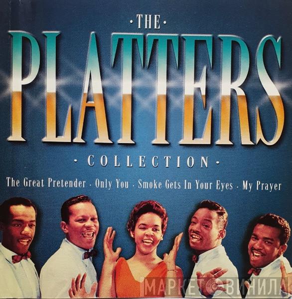 The Platters - The Platters Collection