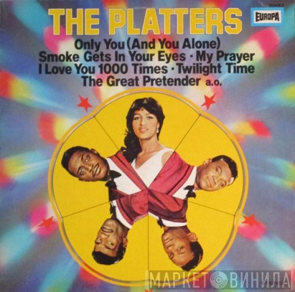 The Platters - The Platters